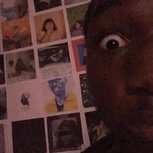 Meet your Posher, Darryl